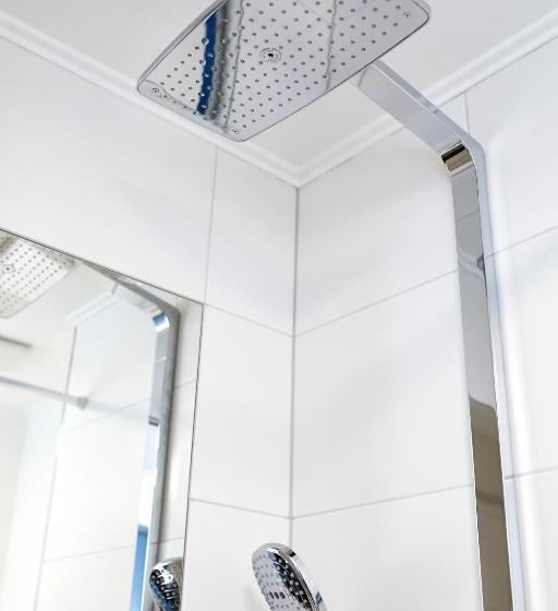 标准单人间, Sonnenhof