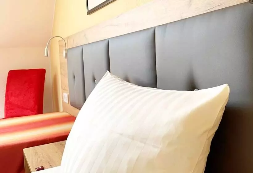 スタンダードルーム, Turm Hotel Hanau