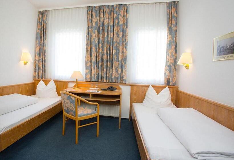 스탠다드 룸, Kreuz Garni Und Bar