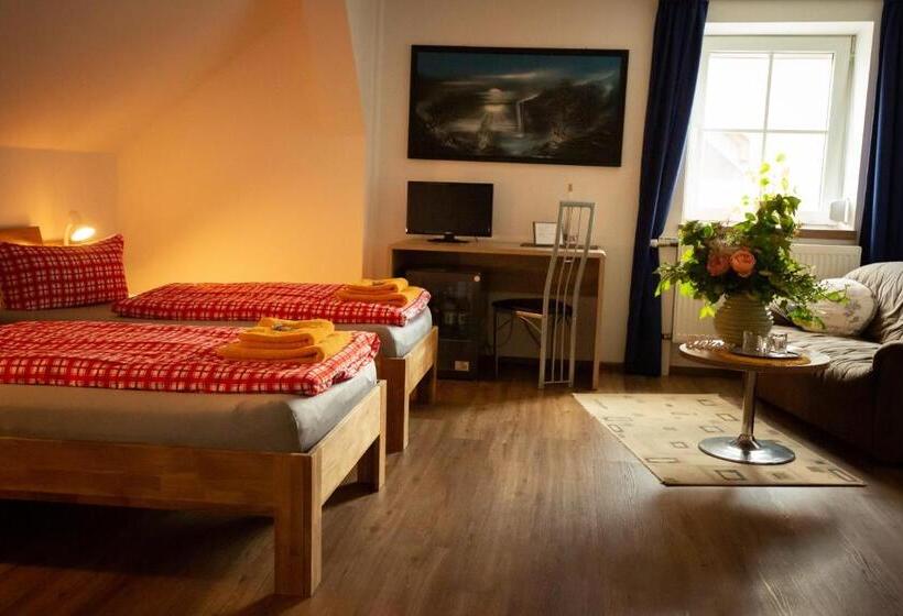 스탠다드 룸, Vila Belaggio