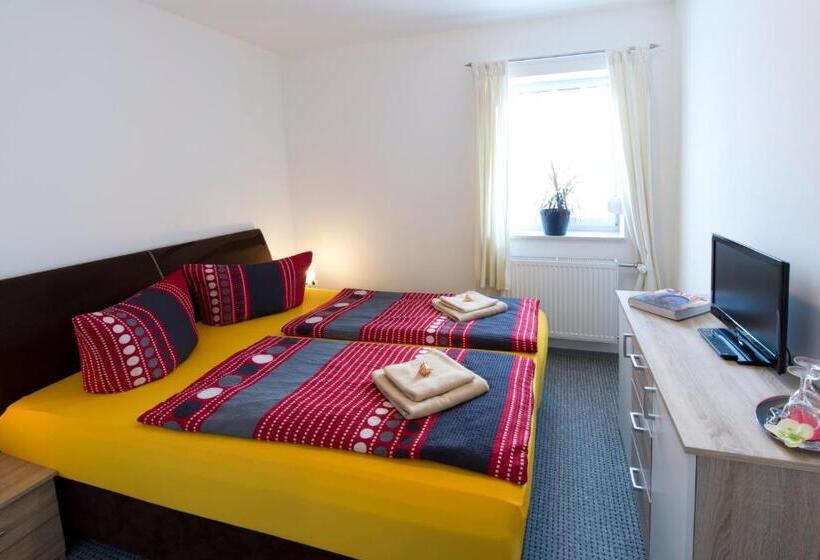 스탠다드 룸, Vila Belaggio