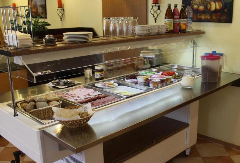 חדר סטנדרט, Vitalesca