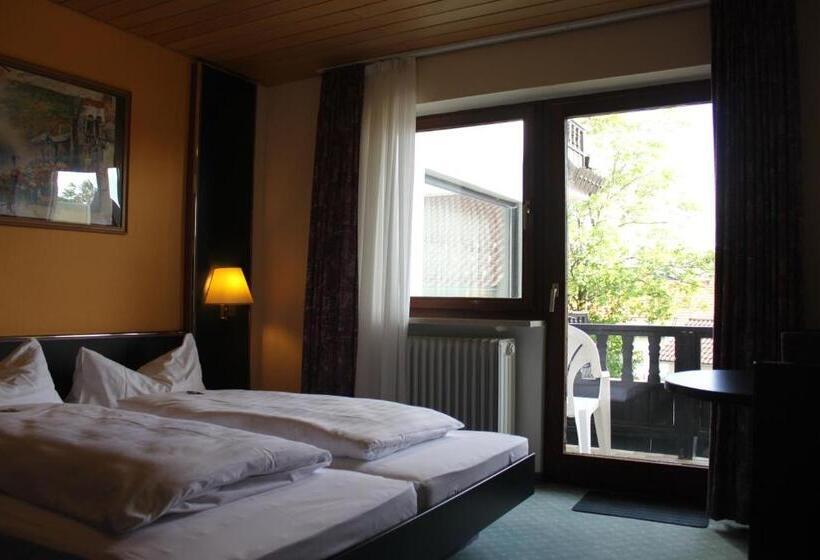 חדר סטנדרט, Vitalesca