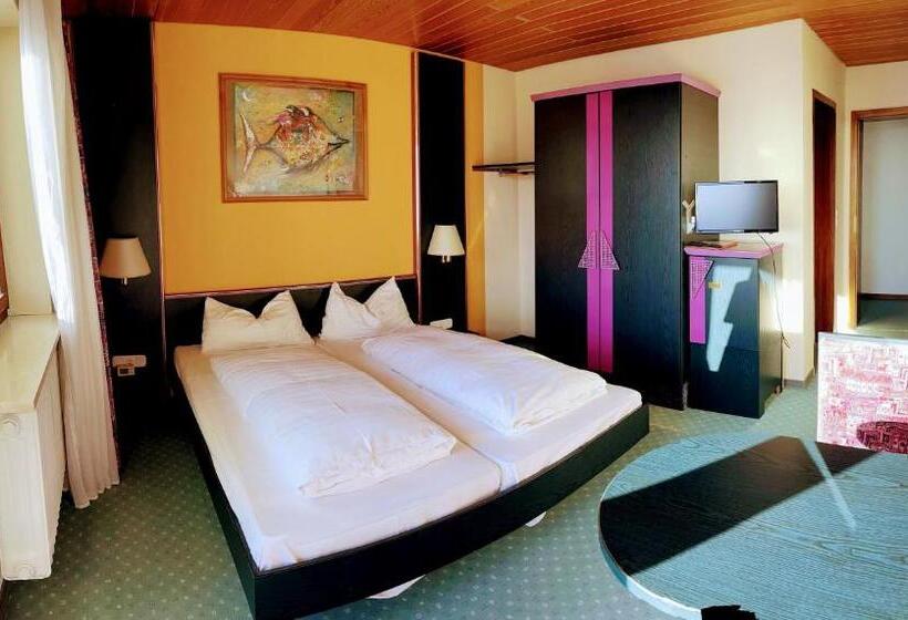 חדר סטנדרט, Vitalesca