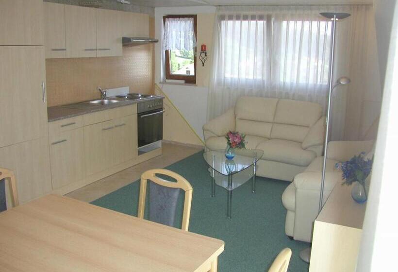 סוויטת קומפורט, Vitalesca