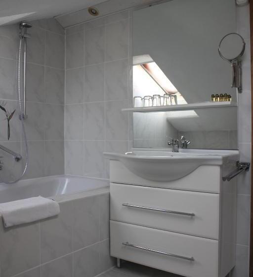 סוויטת קומפורט, Vitalesca