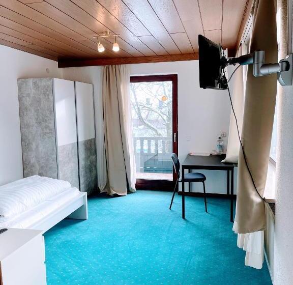 Номер Стандарт Индивидуальный с Балконом, Vitalesca