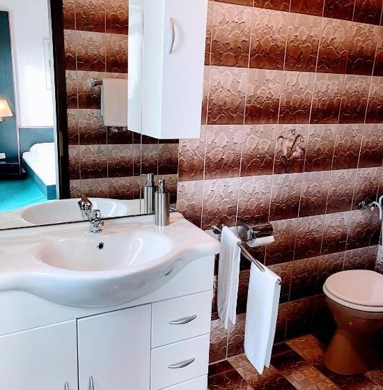 Номер Deluxe, Vitalesca