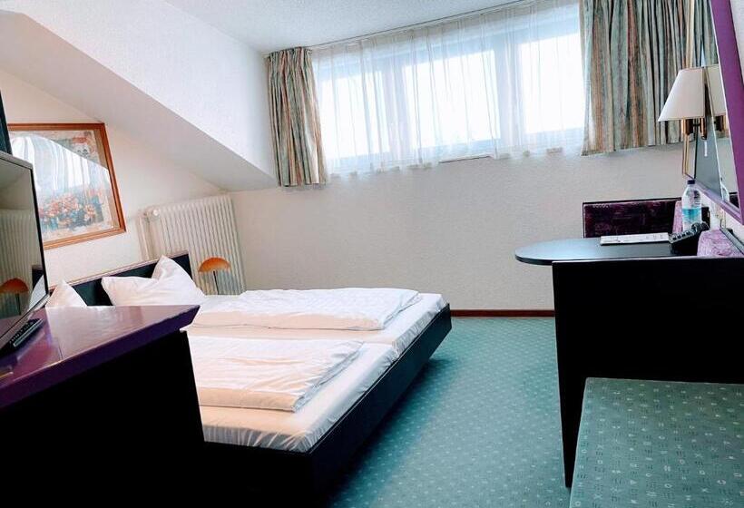 Номер Economy, Vitalesca