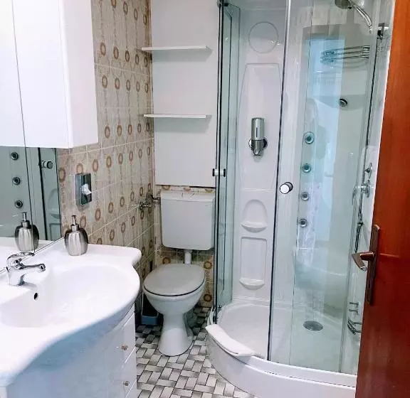 اتاق اکونومی, Vitalesca