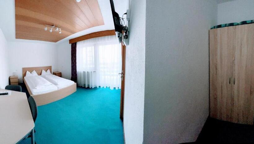 Номер Economy, Vitalesca