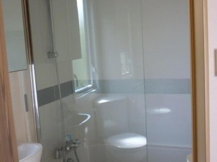 Бунгало Deluxe, Zu Jeddelohs Lodge