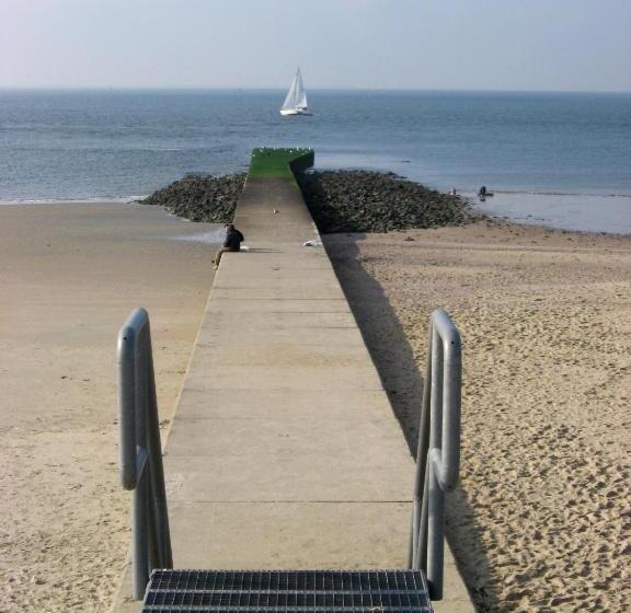 Номер Deluxe, Inselhotel Rote Erde