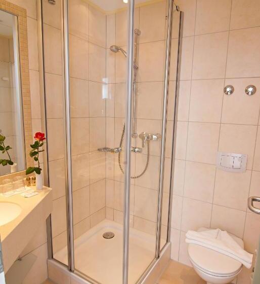 Номер Deluxe, Inselhotel Rote Erde