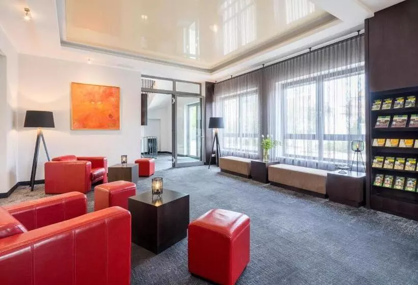 اتاق استاندارد یک نفره, Landhotel Sonne