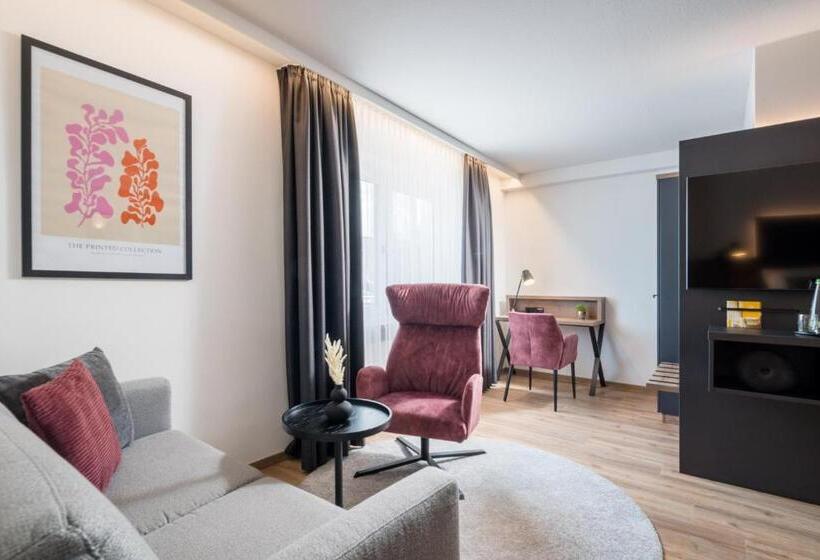 Номер Стандарт, Landhotel Sonne