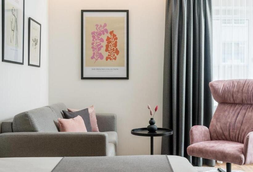 Номер Стандарт, Landhotel Sonne