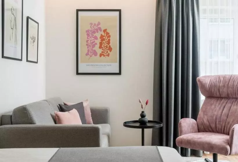 اتاق استاندارد, Landhotel Sonne