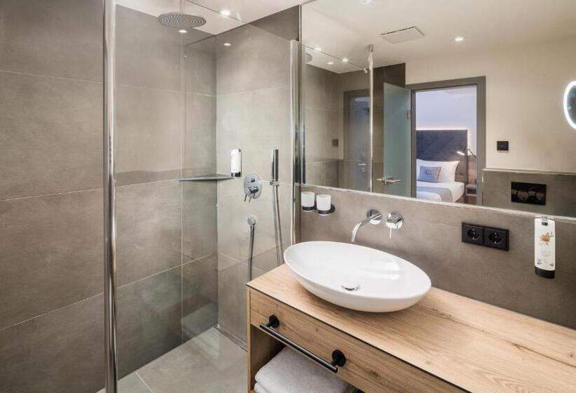 Номер Стандарт, Landhotel Sonne