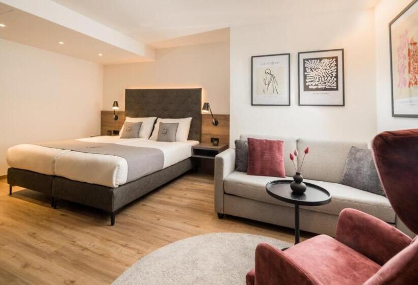 Номер Стандарт, Landhotel Sonne