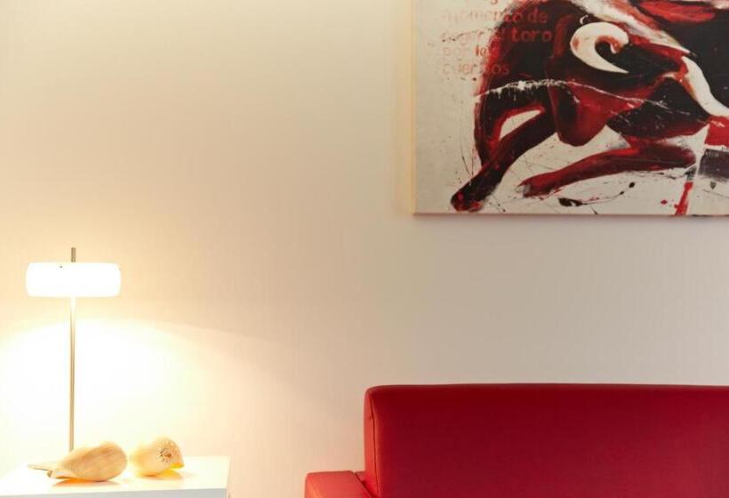 Номер бизнес-класса, Landhotel Sonne