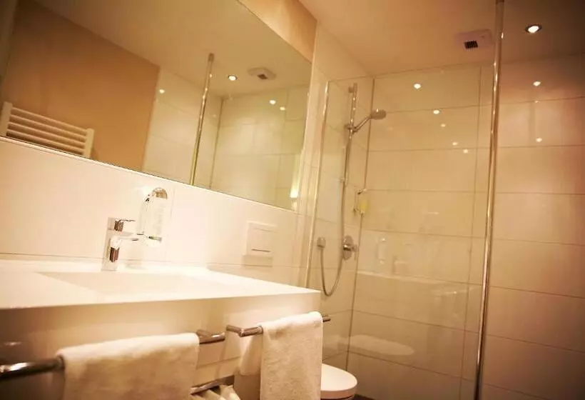 اتاق کلاس بیزنس, Landhotel Sonne