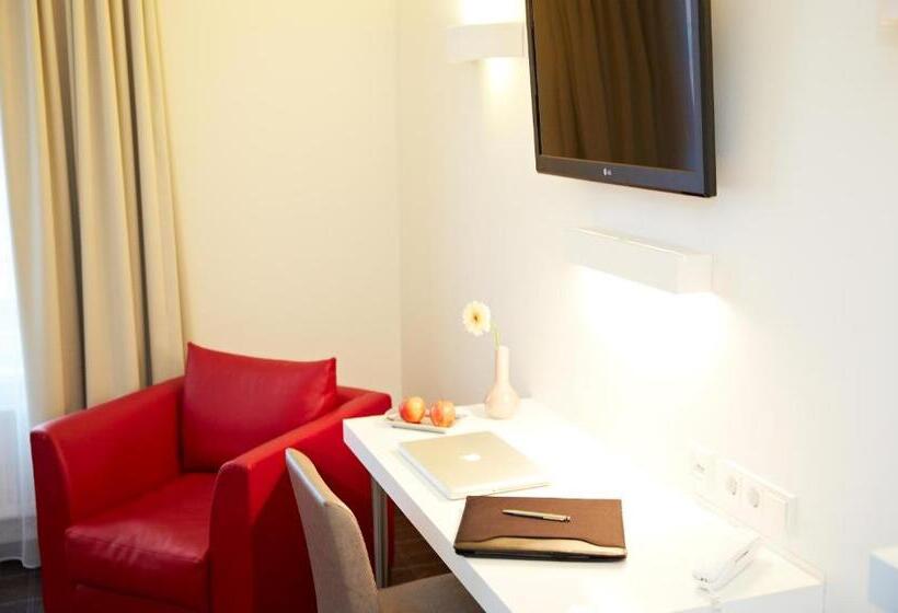 Номер бизнес-класса, Landhotel Sonne