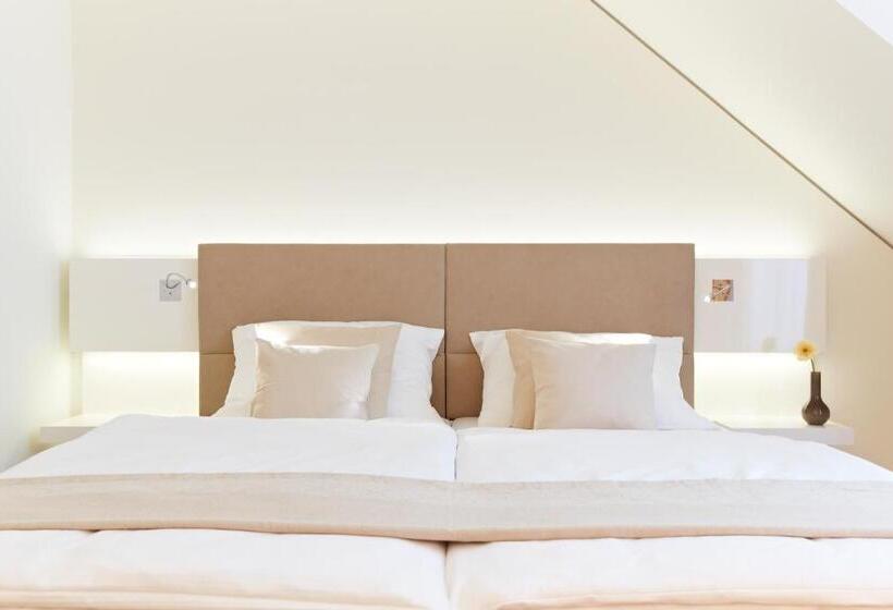 Номер бизнес-класса, Landhotel Sonne