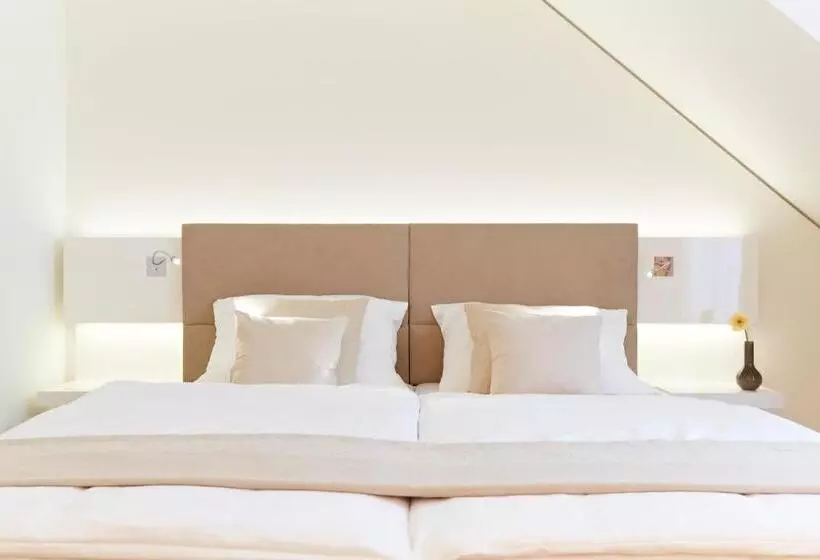 اتاق کلاس بیزنس, Landhotel Sonne