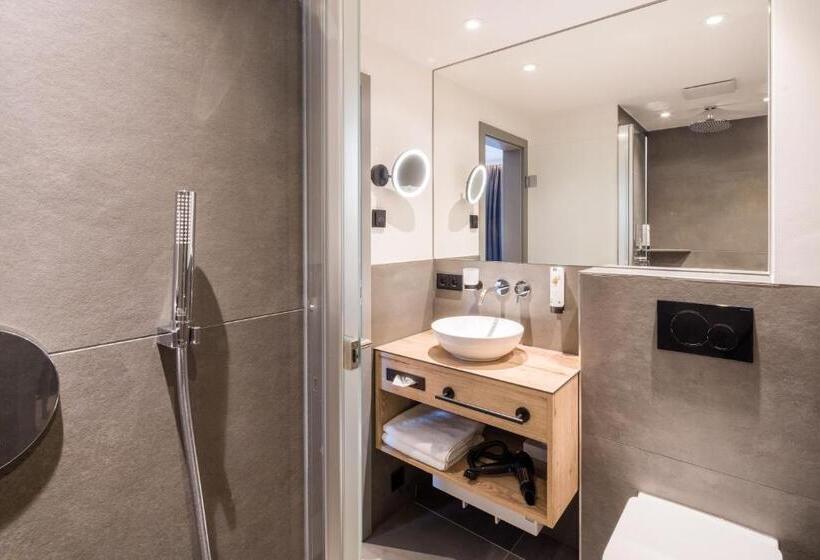 Студия Стандарт, Landhotel Sonne