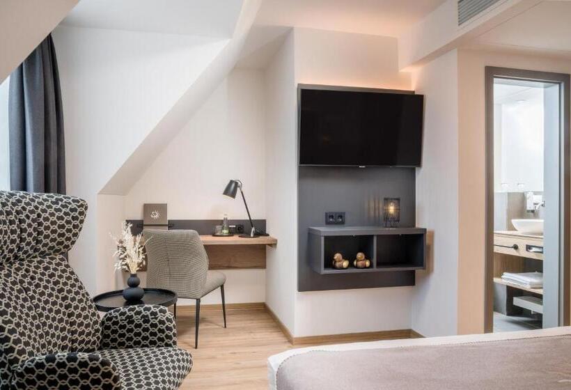 Студия Стандарт, Landhotel Sonne