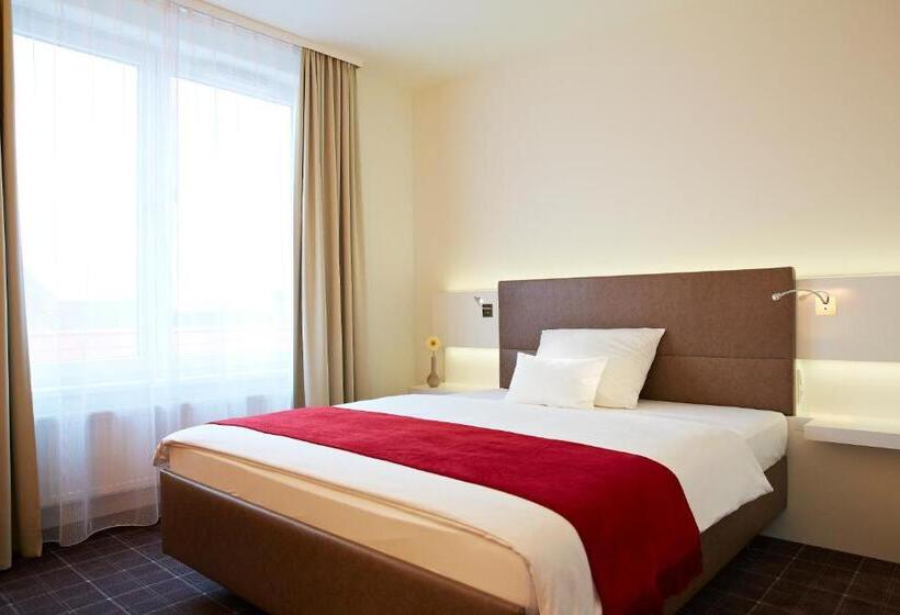 Студия Deluxe, Landhotel Sonne