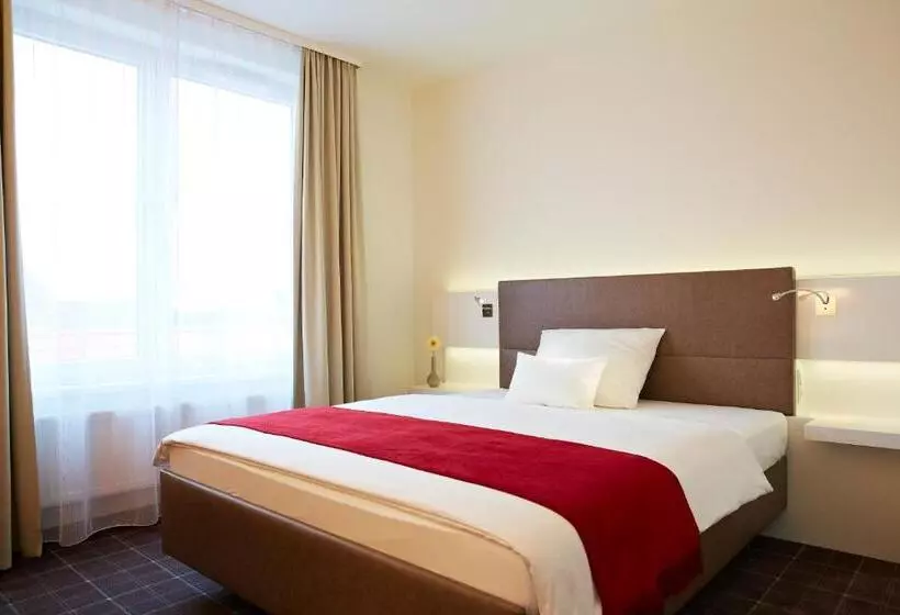 اتاق سوپریور یک تخته, Landhotel Sonne