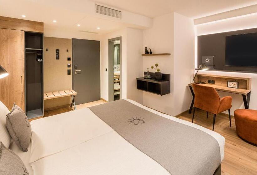 Номер Стандарт, Landhotel Sonne