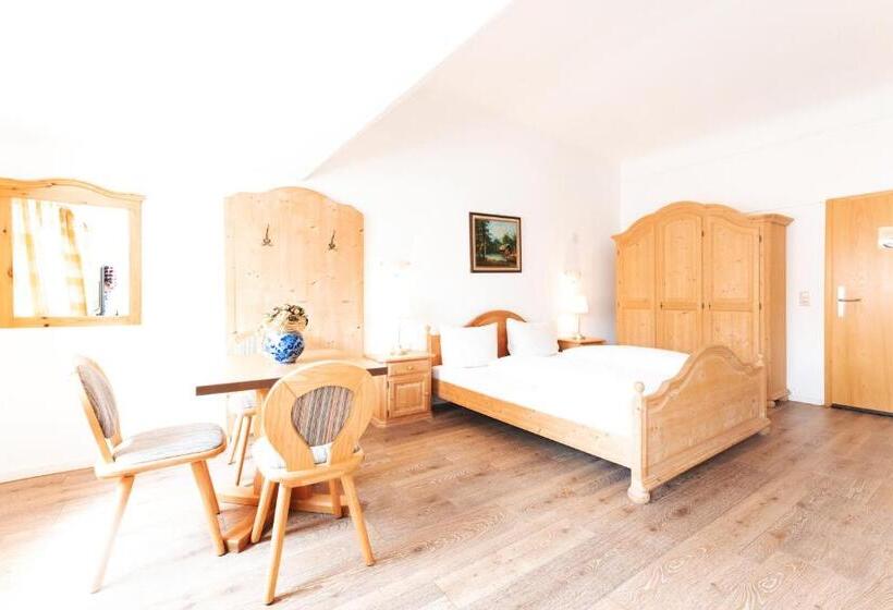 Номер Стандарт, Gasthof Engel