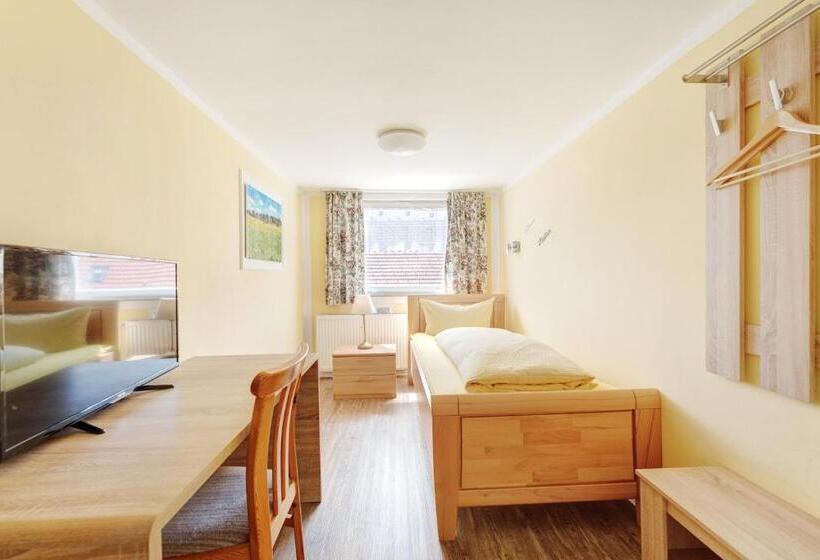 Номер Стандарт Индивидуальный, Gasthof Engel