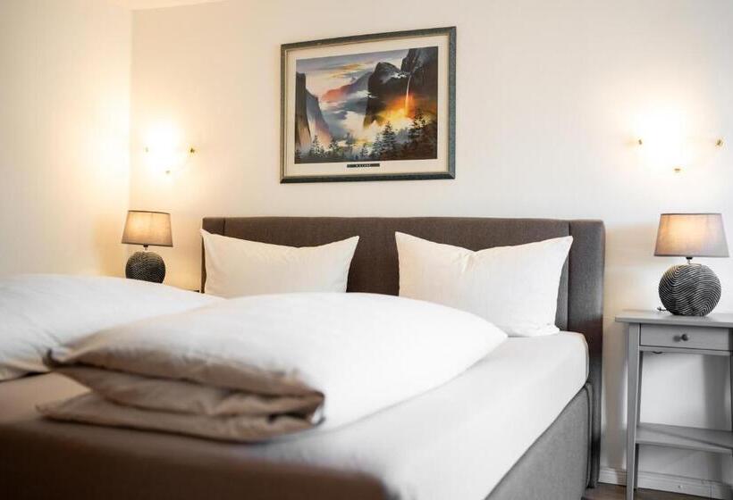 Номер Deluxe Одноместный, Gasthof Engel