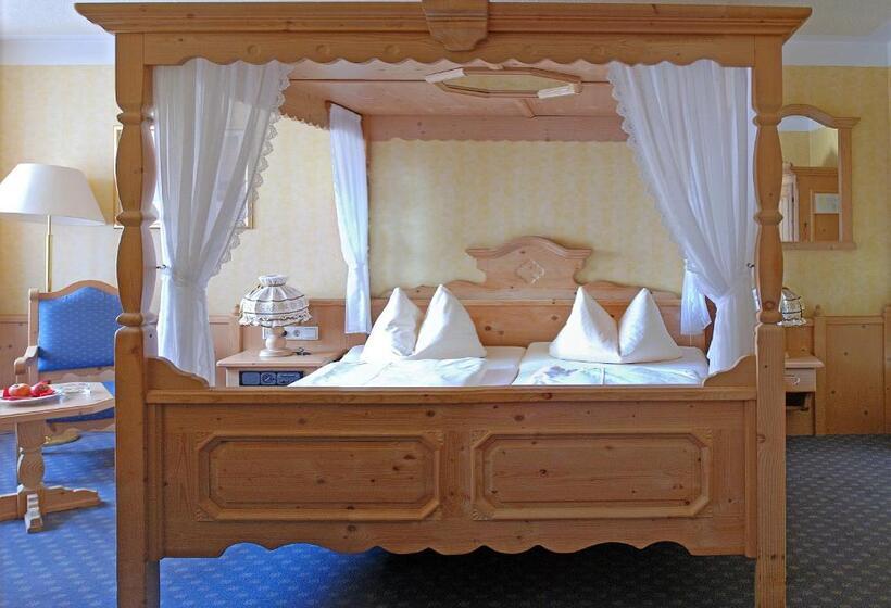 스탠다드 룸, Grosch Brauhotel & Gasthof