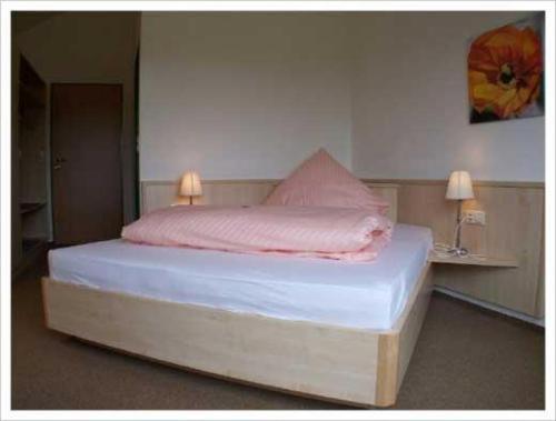 غرفة قياسية فردية, Landgasthof Traube