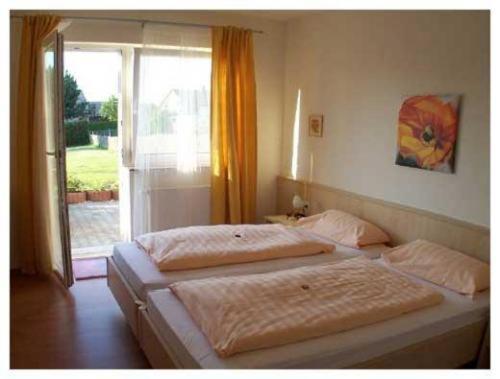 غرفة قياسية, Landgasthof Traube