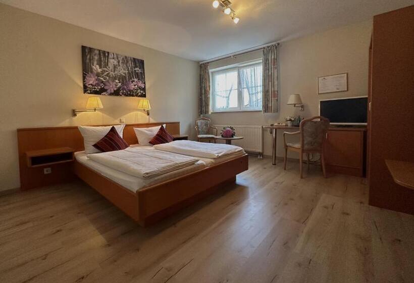 غرفة قياسية, Landhotel Vessens Hoff