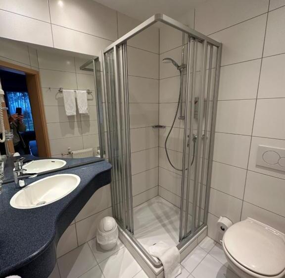 غرفة قياسية, Landhotel Vessens Hoff