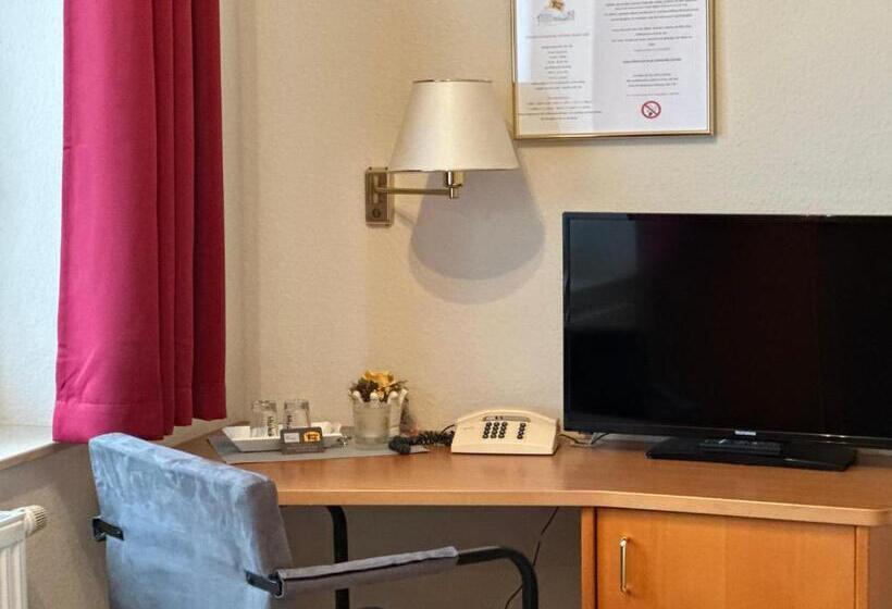 غرفة قياسية, Landhotel Vessens Hoff