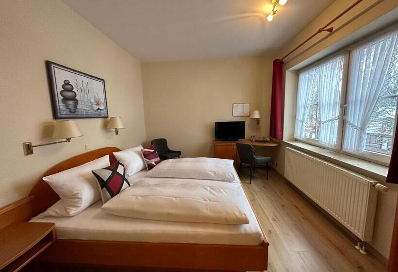 غرفة قياسية, Landhotel Vessens Hoff