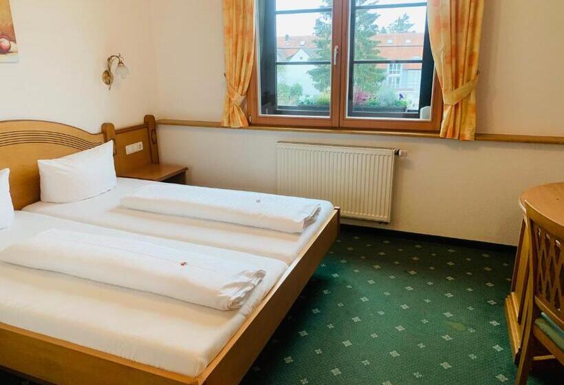 スタンダードシングルルーム, Ochsen