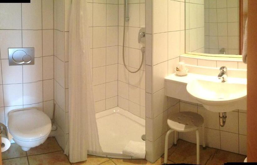 ファミリールーム, Ochsen