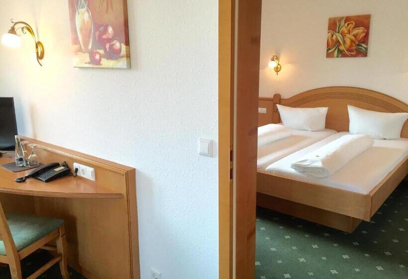 ファミリールーム, Ochsen