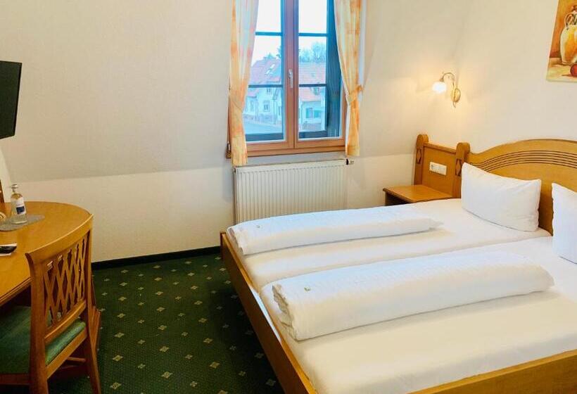 エコノミールーム, Ochsen