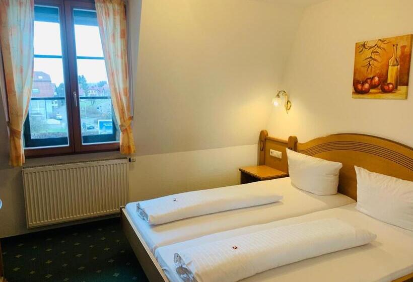 エコノミールーム, Ochsen