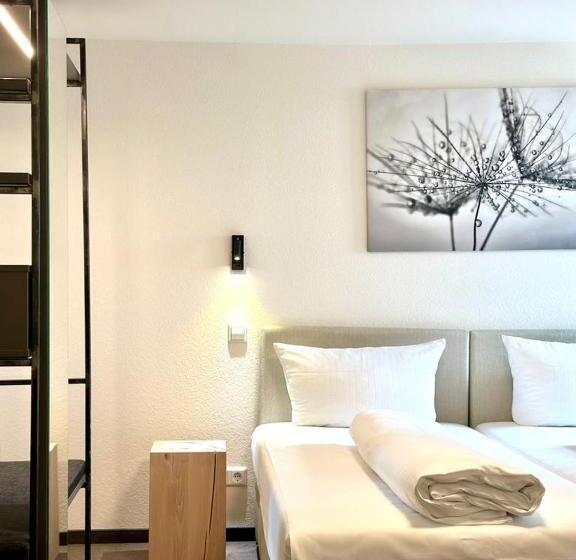 スーペリアールーム, Ochsen